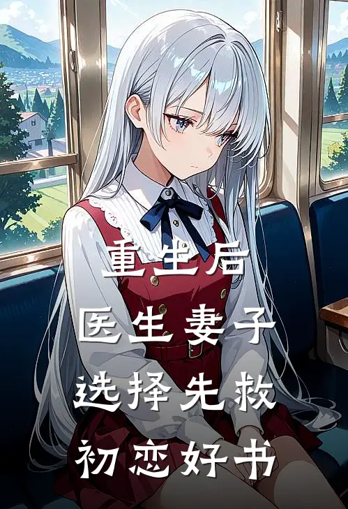 重生后，医生妻子选择先救初恋好书