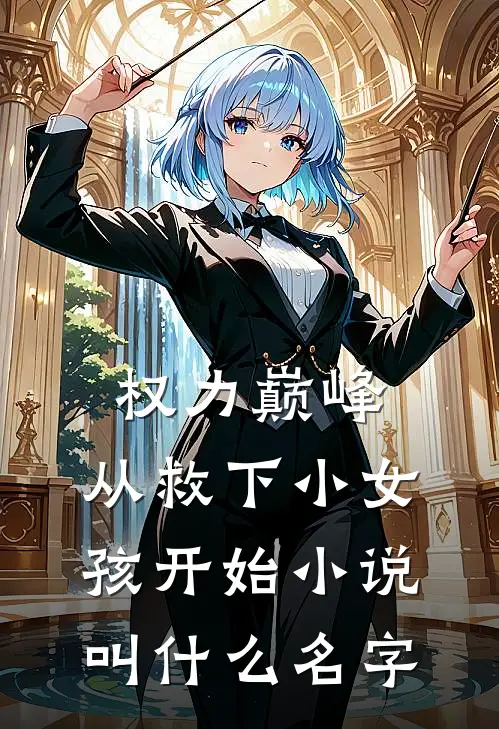 权力巅峰：从救下小女孩开始小说叫什么名字