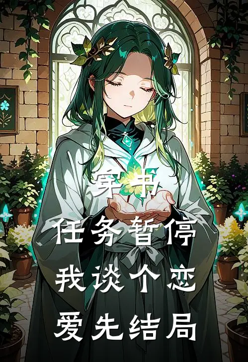 穿书：任务暂停，我谈个恋爱先结局