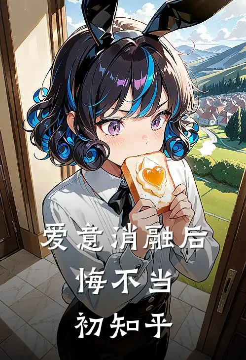 爱意消融后，悔不当初知乎