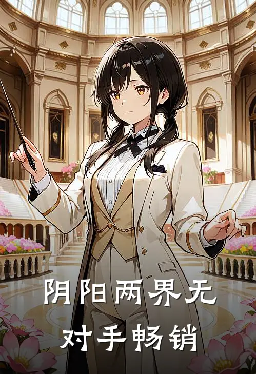 阴阳两界无对手畅销