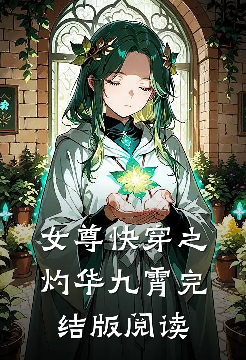 女尊快穿之灼华九霄完结版阅读