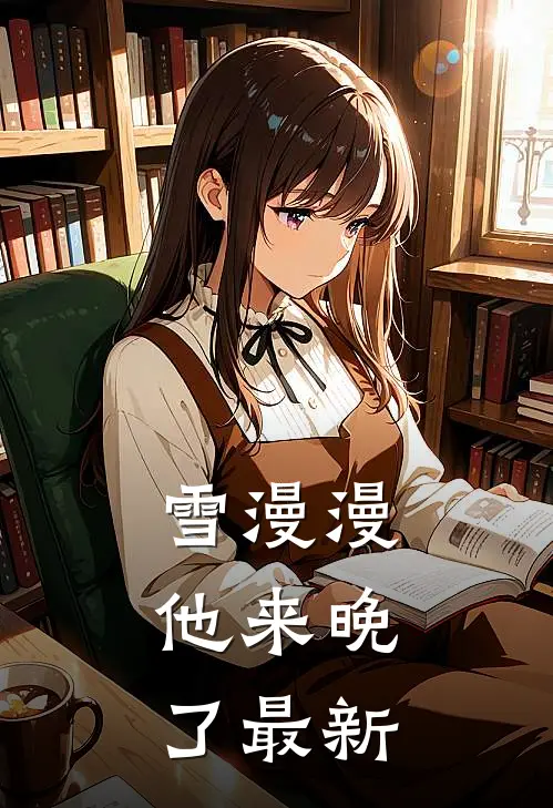 雪漫漫，他来晚了最新