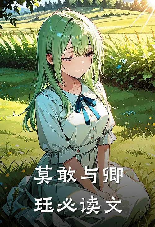 莫敢与卿珏必读文