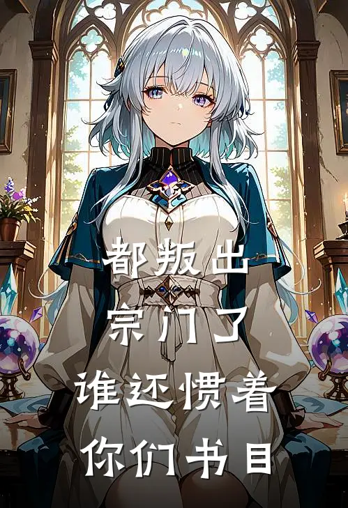 都叛出宗门了，谁还惯着你们书目