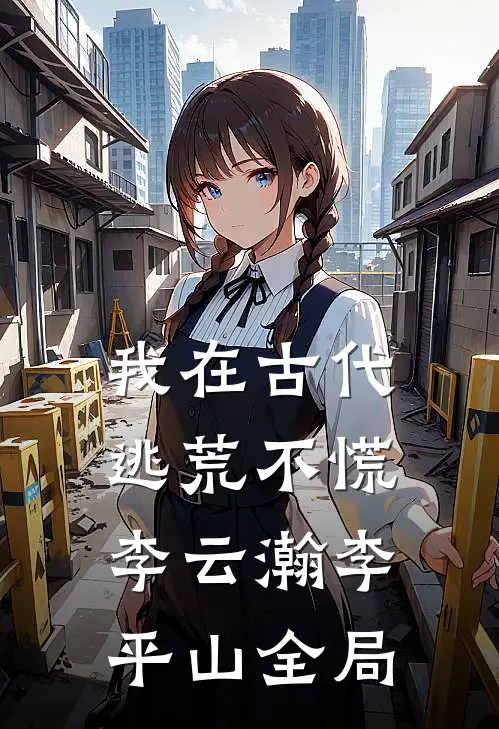 我在古代逃荒不慌李云瀚李平山全局