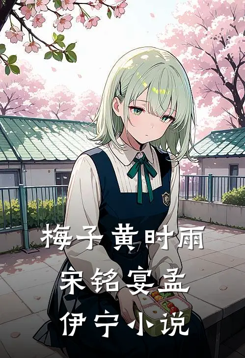 梅子黄时雨宋铭宴孟伊宁小说