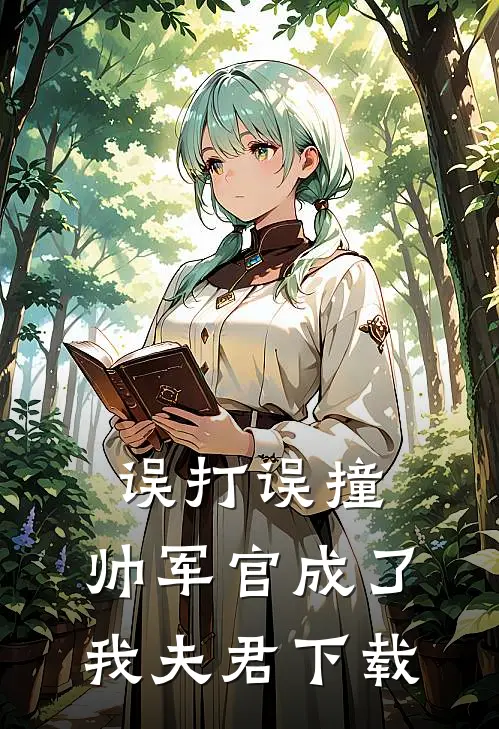 误打误撞，帅军官成了我夫君下载