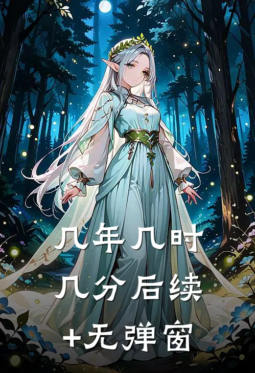 几年几时几分后续+无弹窗