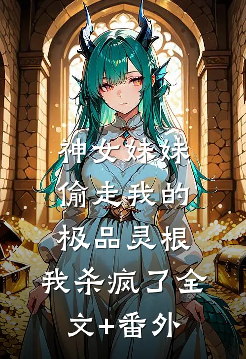 神女妹妹偷走我的极品灵根，我杀疯了全文+番外