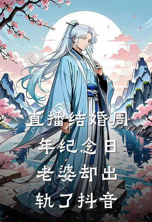 直播结婚周年纪念日，老婆却出轨了抖音