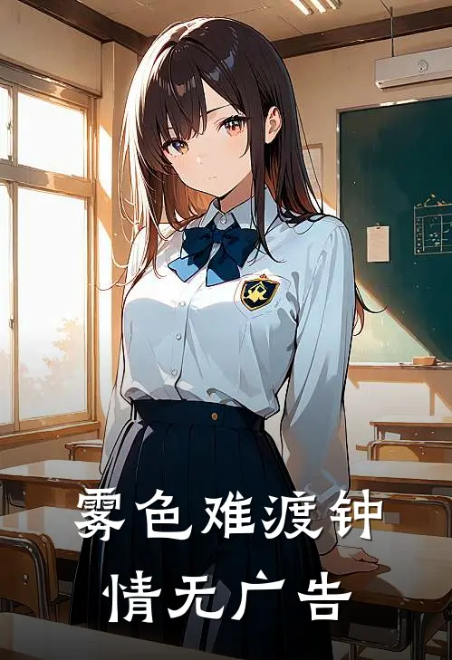 雾色难渡钟情无广告