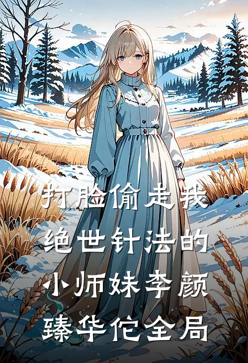 打脸偷走我绝世针法的小师妹李颜臻华佗全局