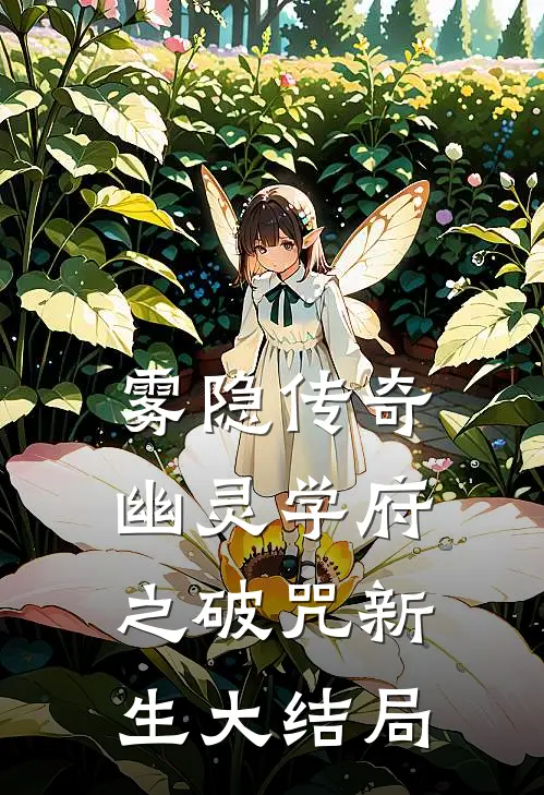 雾隐传奇：幽灵学府之破咒新生大结局