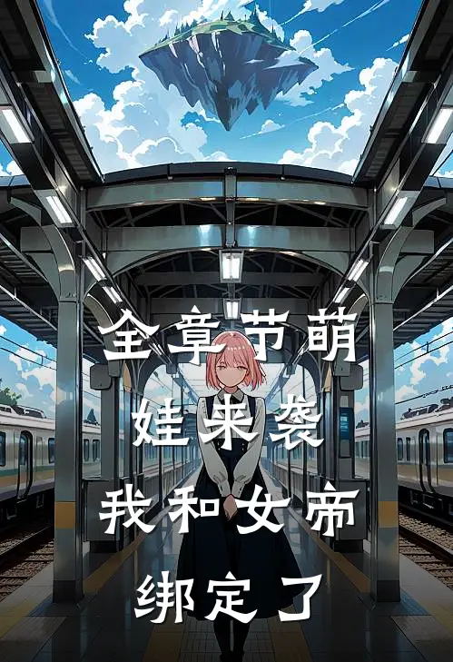全章节萌娃来袭，我和女帝绑定了