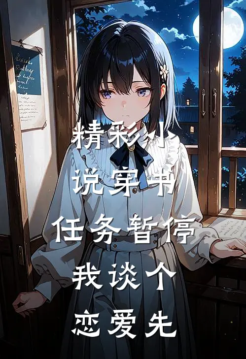 精彩小说穿书：任务暂停，我谈个恋爱先