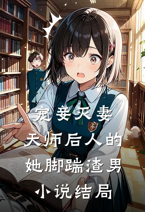 宠妾灭妻：天师后人的她脚踹渣男小说结局