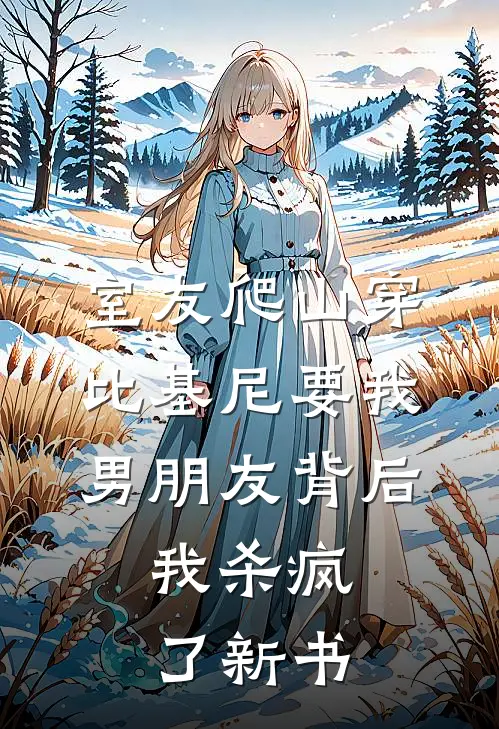室友爬山穿比基尼要我男朋友背后，我杀疯了新书