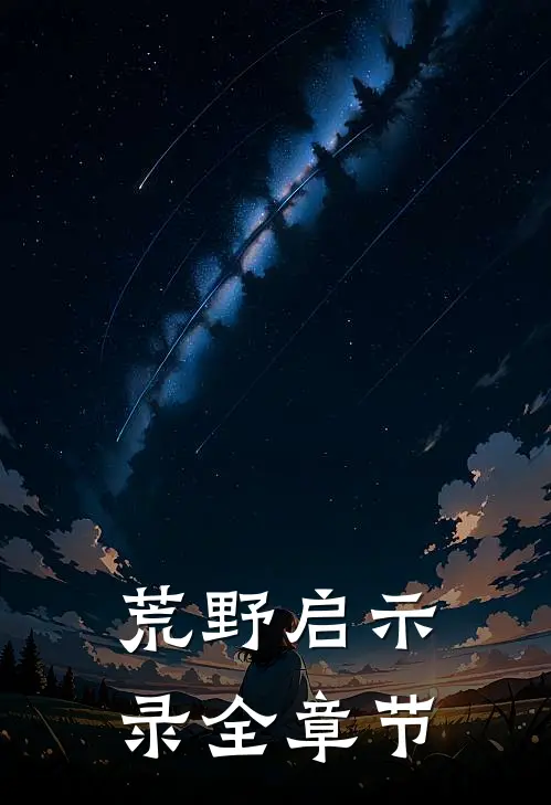 荒野启示录全章节
