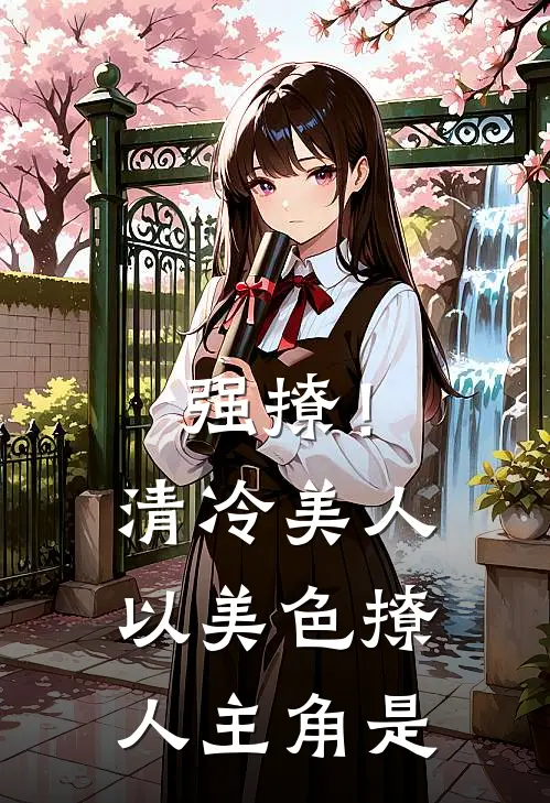 强撩！清冷美人以美色撩人主角是