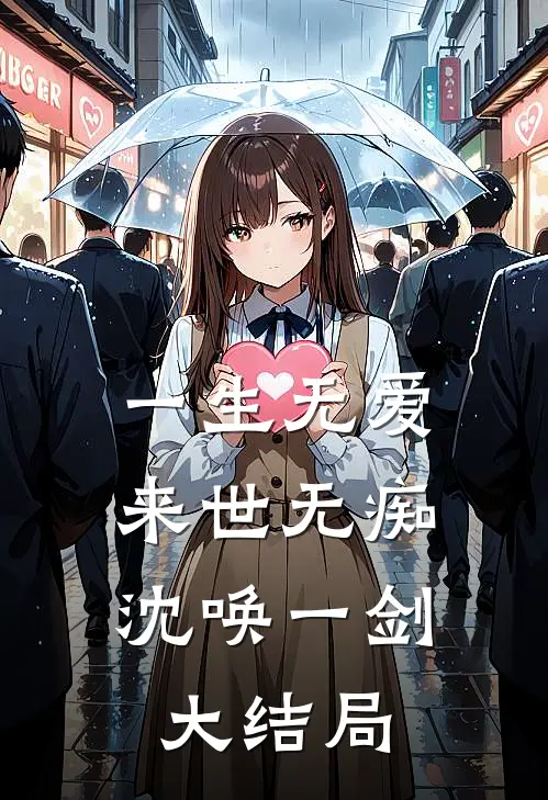 一生无爱，来世无痴沈唤一剑大结局