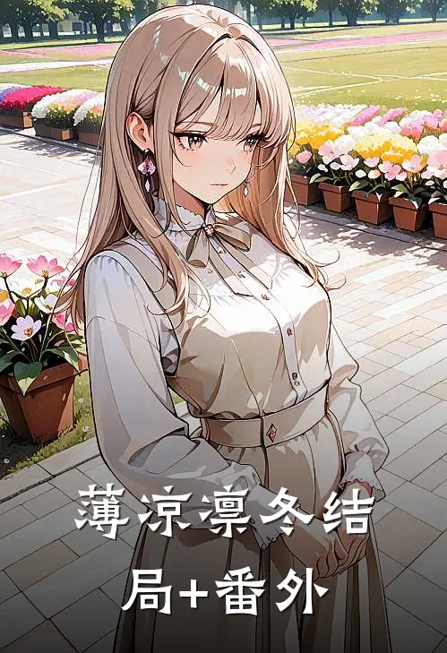薄凉凛冬结局+番外