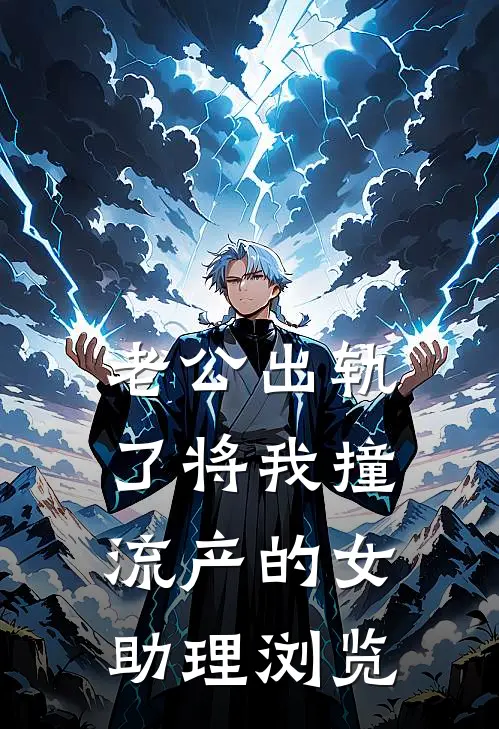 老公出轨了将我撞流产的女助理浏览