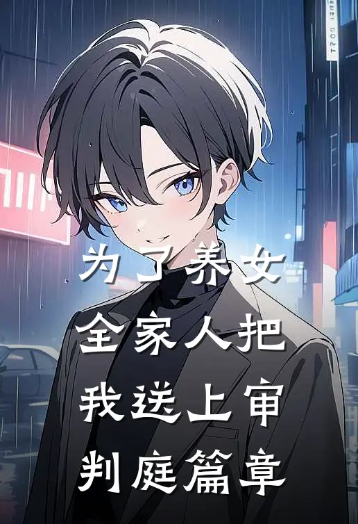 为了养女，全家人把我送上审判庭篇章
