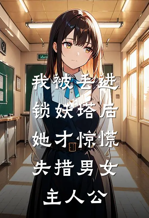 我被丢进锁妖塔后，她才惊慌失措男女主人公