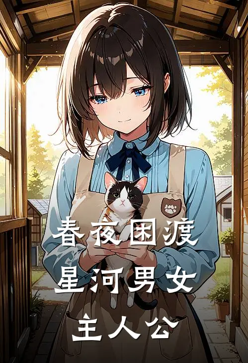 春夜困渡星河男女主人公
