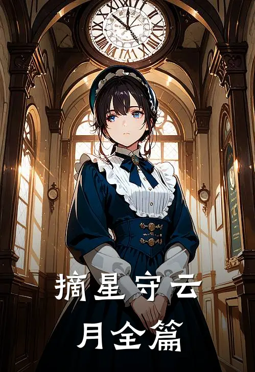 摘星守云月全篇