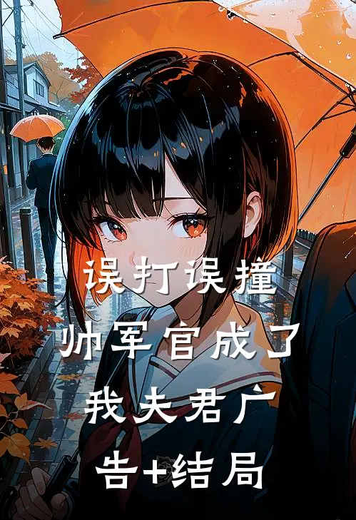 误打误撞，帅军官成了我夫君广告+结局