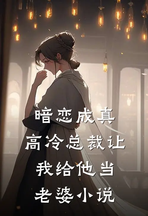 暗恋成真：高冷总裁让我给他当老婆小说