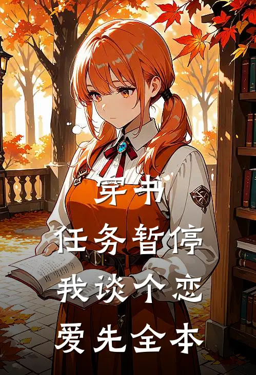 穿书：任务暂停，我谈个恋爱先全本