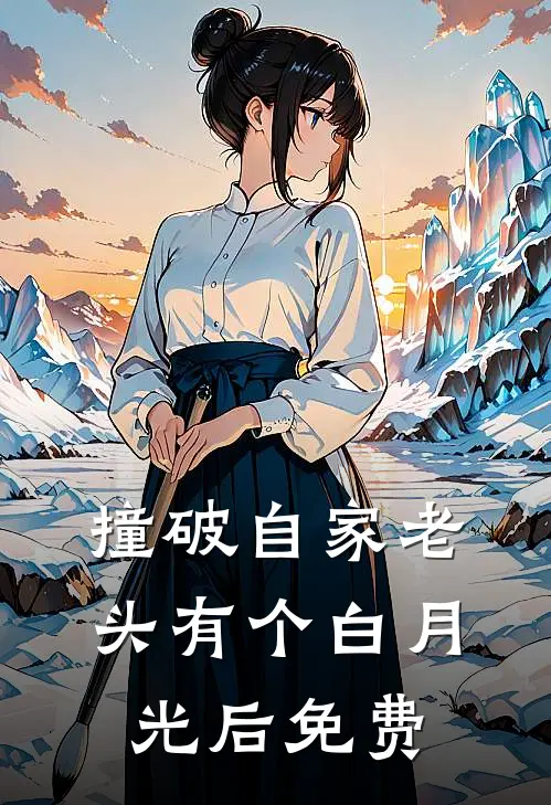 撞破自家老头有个白月光后免费