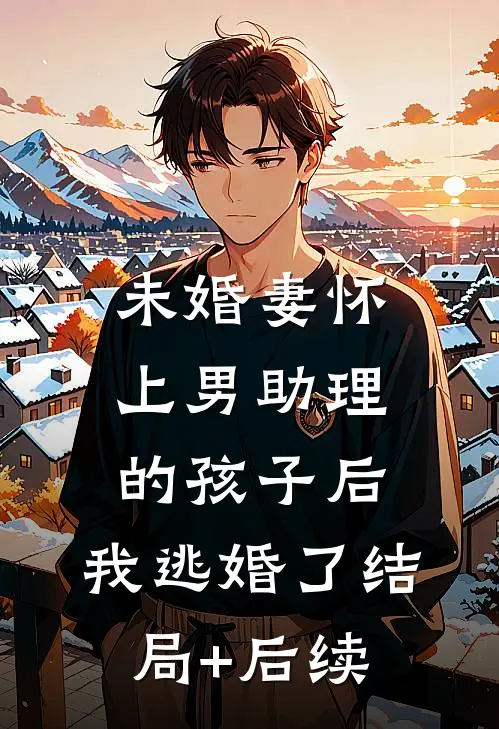 未婚妻怀上男助理的孩子后，我逃婚了结局+后续