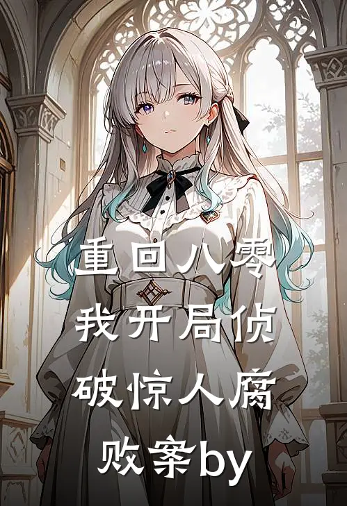 重回八零：我开局侦破惊人腐败案by