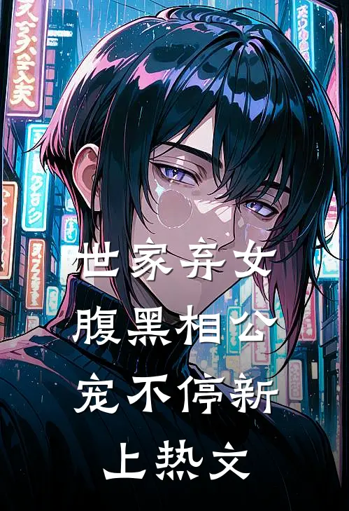 世家弃女，腹黑相公宠不停新上热文