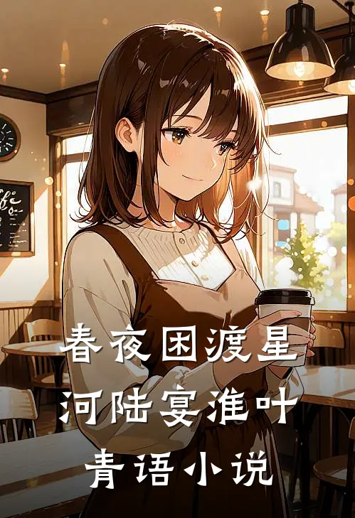 春夜困渡星河陆宴淮叶青语小说