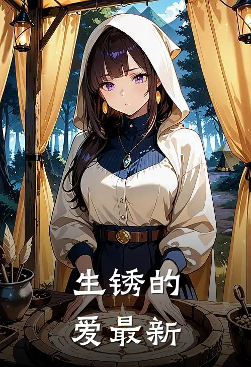 生锈的爱最新