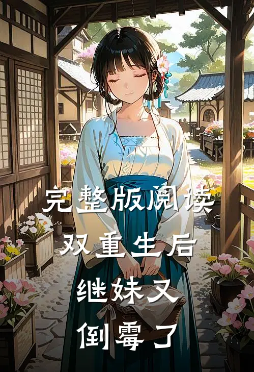完整版阅读双重生后，继妹又倒霉了