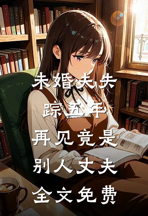 未婚夫失踪五年：再见竟是别人丈夫全文免费