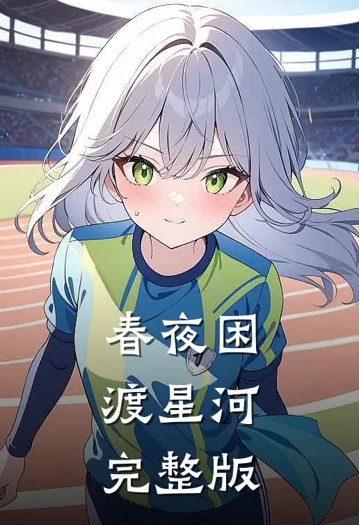 春夜困渡星河完整版