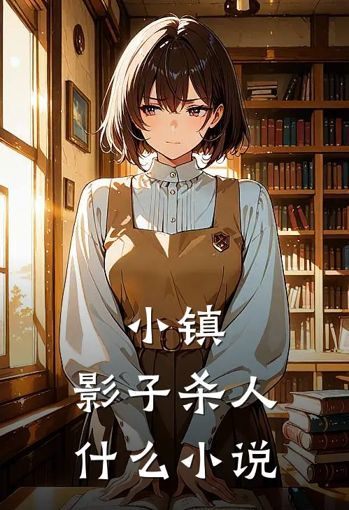 小镇，影子杀人什么小说