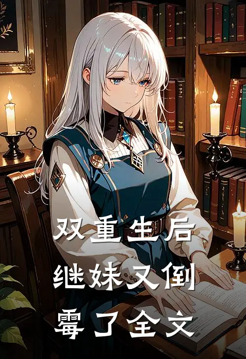 双重生后，继妹又倒霉了全文