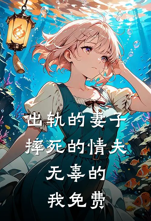 出轨的妻子，摔死的情夫，无辜的我免费