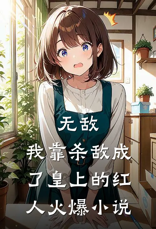 无敌：我靠杀敌成了皇上的红人火爆小说