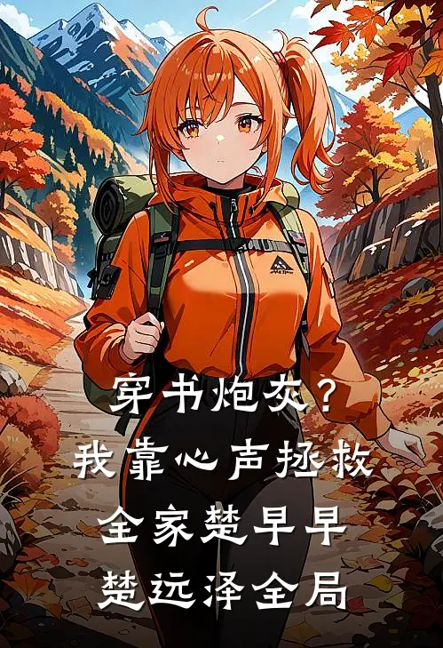 穿书炮灰？我靠心声拯救全家楚早早楚远泽全局