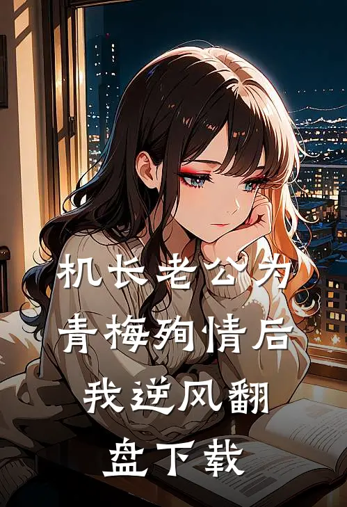 机长老公为青梅殉情后，我逆风翻盘下载