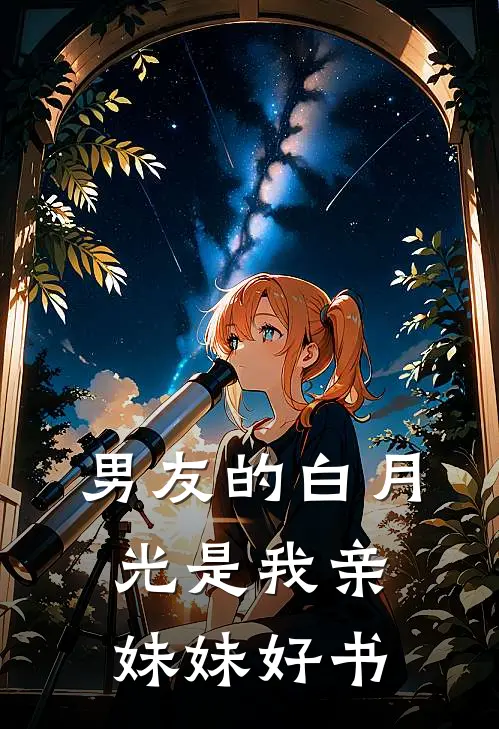 男友的白月光是我亲妹妹好书